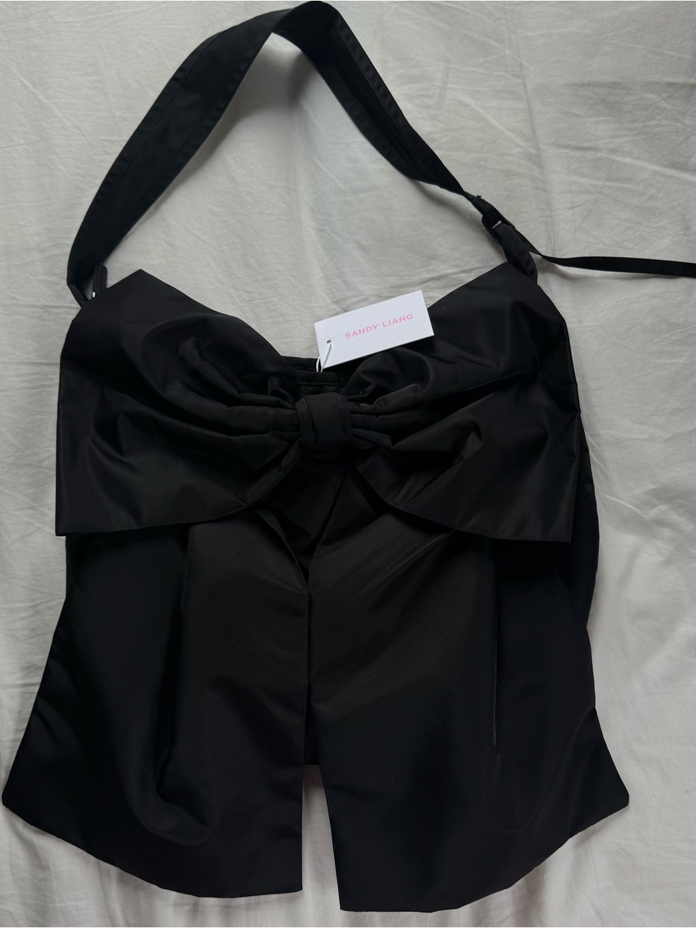 SANDY LIANG Verona bag